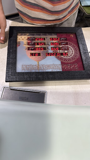 Photo from customer review