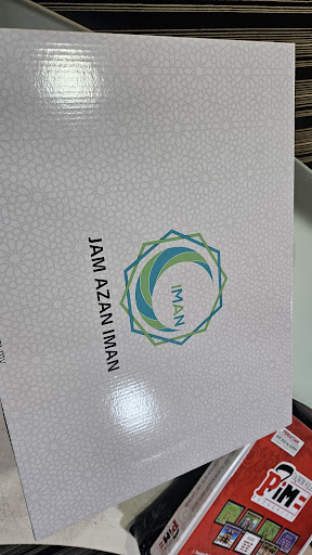 Photo from customer review