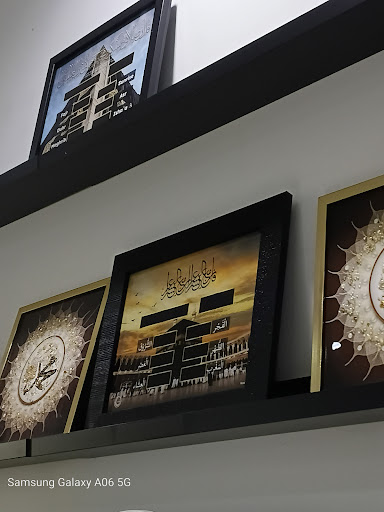 Photo from customer review