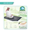 Tapis de prière en mousse à mémoire de forme (Sejadah) – Image 5