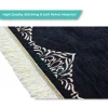 Tapis de prière en mousse à mémoire de forme (Sejadah) – Image 6